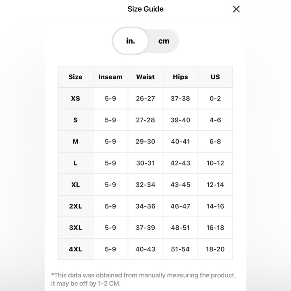 Flamingals Split Hem Button Up Midi Stretchy Deni… - image 12